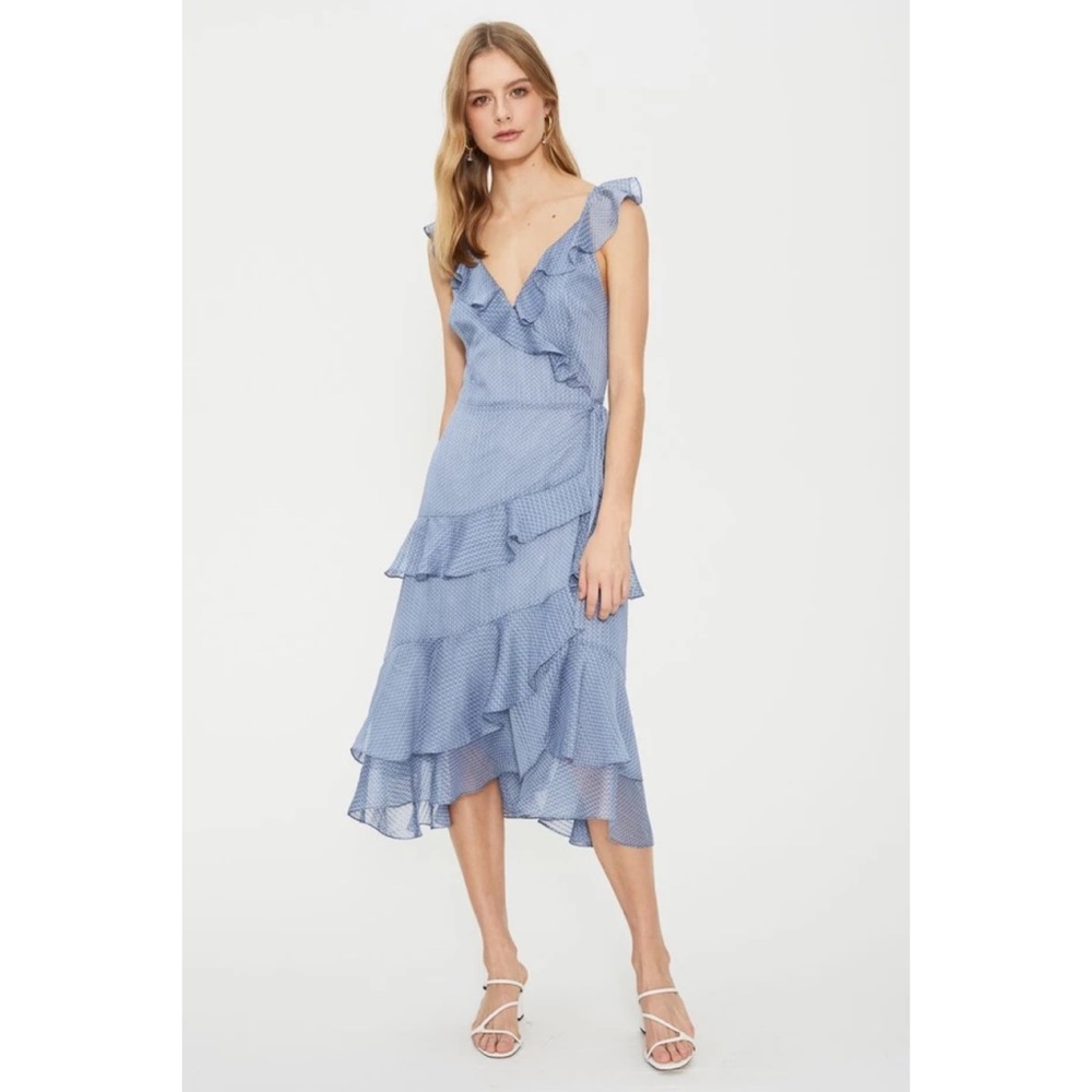 Cooper St St Molly Midi Dress - Picture 2 of 12